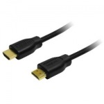 Obrzok produktu LOGILINK kbel HDMI, 1m 