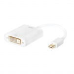 Obrzok produktu LOGILINK - Adaptr Mini DisplayPort - DVI (Active Type)