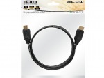 Obrzok produktu BLOW kbel HDMI-HDMI 1m