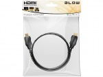 Obrzok produktu BLOW kbel HDMI-HDMI 1.5m