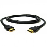 Obrzok produktu Qoltec kbel HDMI, 1,3m