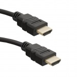 Obrzok produktu Qoltec HDMI Cable A male | HDMI A male | 3m