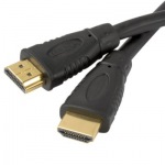 Obrzok produktu kbel HDMI 1.4, 1,8m