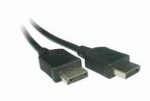 Obrázok produktu Kábel kábel DisplayPort, 5m