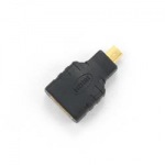 Obrzok produktu Redukcia HDMI na HDMI micro, ierna
