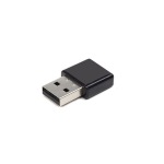 Obrzok produktu Mini USB WiFi adaptr,  300 Mbps