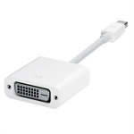 Obrzok produktu Mini DisplayPort to DVI Adapter