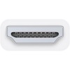Apple HDMI to DVI Adapter - MJVU2ZM/A | obrzok .2