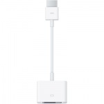 Apple HDMI to DVI Adapter | Obrázok produktu Apple HDMI to DVI Adapter