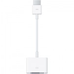 Obrzok produktu Apple HDMI to DVI Adapter