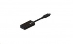 Obrzok produktu ACER TYPE-C(M) TO HDMI(F) CABLE BLACK