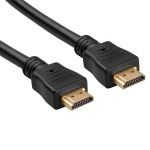 Obrázok produktu Manhattan kábel HDMI 1.3, HDMI na HDMI, 7,5m 