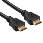 Obrzok produktu Manhattan kbel HDMI 1.3, HDMI na HDMI, 7,5m 