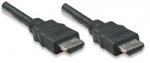Obrázok produktu Manhattan kábel HDMI, 5m 