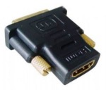 Obrázok produktu Gembird redukcia, HDMI(dutinka) na DVI(kolík)