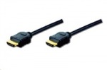 Obrzok produktu Digitus kbel HDMI v1.4(w / ethernet), 5m