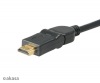 AKASA kbel HDMI - AK-CBHD11-20BK | obrzok .2