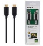 Obrzok produktu BELKIN kbel HDMI, 1m