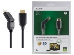 Obrzok produktu BELKIN kbel HDMI, 2m