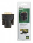 Obrzok produktu BELKIN redukcia, HDMI naDVI (F / M)