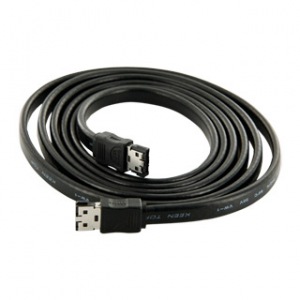 Obrzok 4World HDD kbel eSATA - 08508