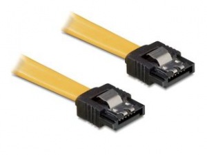 Obrzok Delock dtov kbel SATA 3Gb  - 82477