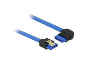 Obrzok Delock Cable SATA 6 Gb  - 