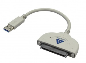 Obrzok Sandberg adaptr USB 3.0 > HDD 2.5   a SSD - 133-76