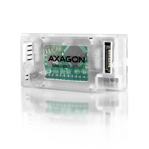 Obrzok AXAGON RSI-20 SATA - IDE mini adaptr intern  - RSI-20