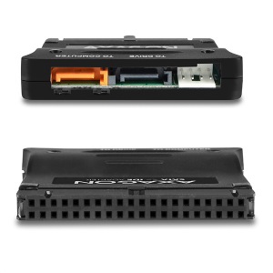 Obrzok AXAGON RSI-X1 SATA - IDE Bi-Directional adaptr intern  - RSI-X1