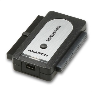 Obrzok AXAGON ADID-70 USB2.0 - SATA  - ADID-70