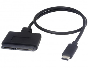 Obrzok PremiumCord Pevodnk USB3.1 na SATAIII  - ku31sata01