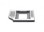 Obrázok produktu Gembird montážny rámček pre SATA HDD 5, 25    -> 2, 5   ,  12mm
