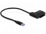 Obrzok produktu Delock prevodnk USB 3.0 na SATA 6 Gb / s