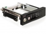 Obrzok produktu Delock 5.25 Mobile Rack for 1 x 3.5 SATA HDD