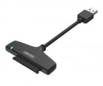 Obrzok produktu Unitek Y-1096 adptr USB 3.0 - SATA III 6G