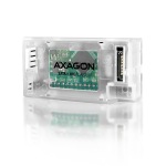 Obrzok produktu AXAGON RSI-20 SATA - IDE mini adaptr intern 