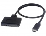Obrázok produktu PremiumCord Převodník USB3.1 na SATAIII / SATAII