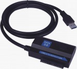 PremiumCord USB 3.0 - SATAIII adaptér | Obrázok produktu PremiumCord USB 3.0 - SATAIII adaptér