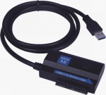 Obrzok produktu PremiumCord USB 3.0 - SATAIII adaptr