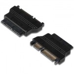 Obrzok produktu PremiumCord SATA Adapter,  Micro SATA16pin F - SATA22pin M