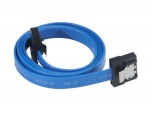 Obrzok produktu AKASA - Proslim 6Gb / s SATA3 kabel - 30 cm - modr