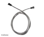 Obrázok produktu AKASA - eSATA na eSATA kabel - 1, 8 m