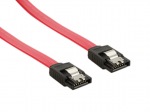 Obrzok produktu 4World Kabel SATA3 7pin F - SATA3 7pin F 60cm