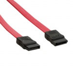 Obrzok produktu 4World Kabel SATA3 7pin F - SATA3 7pin F 47cm