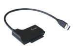 Obrázok produktu i-tec redukcia, USB 3.0 na SATA
