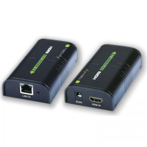 Obrzok Techly HDMI extender   - 306004