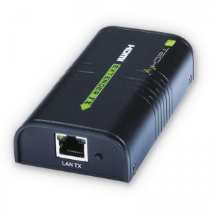 Obrzok Techly Prijmac modul pre HDMI extender over IP (P  - 306011