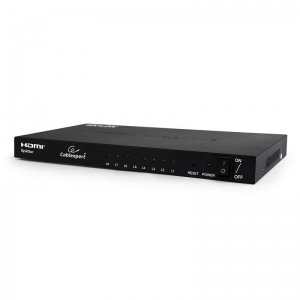 Obrzok Gembird HDMI splitter - DSP-8PH4-03