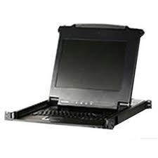 Obrzok ATEN 17" uplk do racku - CL-1008MA